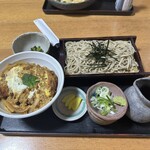 Soba Tetsu Hon Ten - 