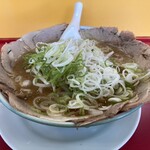 ラーメン天外　長良店 - 料理写真: