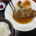 お食事処 りんどう - 