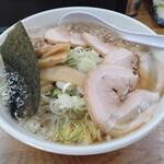 宗家一条流 がんこラーメン - 