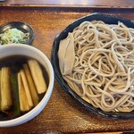 手打そば 中むら - 料理写真: