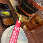 Kobe Beef Yakiniku Okatora - 