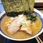 らーめん 支那虎 - 