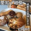 ESPRIT - 