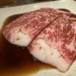 京都焼肉 tendan+ - 