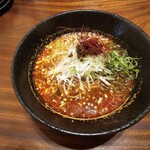 Okayama Tantan-men Jozen - 