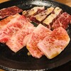 Genki Shichirin Yakiniku Gyushige Musashi Koganei Ten - 