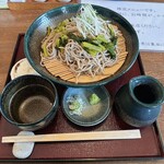 Soba Koroan - 