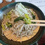 Soba Koroan - 