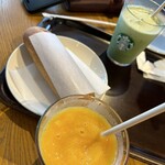 スターバックス コーヒー - 