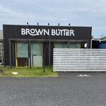 BROWN BUTTER Koshigaya Ten - お店