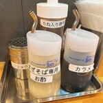 ラーメンビリー - 