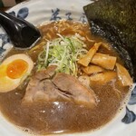 弟子屈ラーメン - 