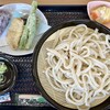 Waiwai Tei - うどん定食