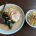 New Ramen Shop Mondo - 