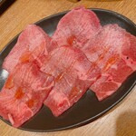 Yakiniku Yappa. Nakano Shinbashi Honten - 