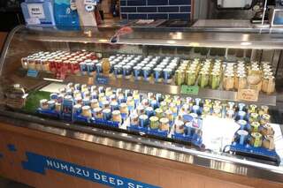 Numazu Shinkai Pudding Kobo - 