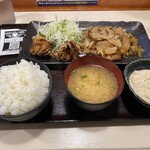 Asagaya Dining Kitchen - 