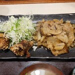 Asagaya Dining Kitchen - 