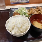 Asagaya Dining Kitchen - 