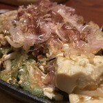 Teppan Bistro Seafood Bank Gochi Kanda Ten - 