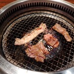 Yakiniku Goen Amagasaki Ten - 