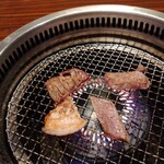 Yakiniku Goen Amagasaki Ten - 