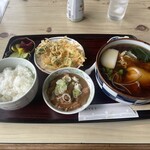 清気庵 - 料理写真: