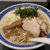 中華蕎麦 あら田