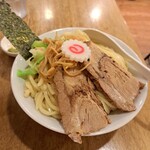 Tsukemen Sakurazaka - 