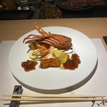 Teppanyaki Yamato Ya Chiba Ten - 