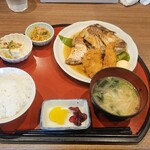 お酒と会席料理　居酒屋　三平 - 