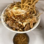 ラーメン荘 歴史を刻め - 