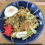 カフェテラス シンフォニー - 料理写真: