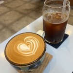 レット イット ビー コーヒー - 