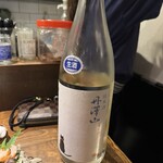 Narimasu Itchome Masukichi - 日本酒