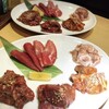 Yakiniku Momofuku Shokudo Inazawa Ten - 