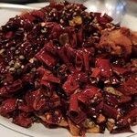 Sichuan Laziji Lao Difang - 