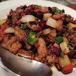 Sichuan Laziji Lao Difang - 