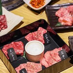 原価焼肉 29右衛門 - 