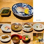 Sushi Hayashi - 