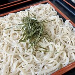 そば処 舌つづみ - 料理写真: