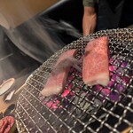 Yakiniku Toraji Ebisu An Ten - 