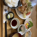 お食事処 よし成 - 料理写真: