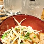 Takujou Lemon Sour All you can eat and drink Izakaya Osusume Ya Umeda Ten - 