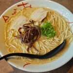 麺処 みろく家 - ラーメン