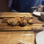 Kodawari Karaage no Sakedokoro Craft - 