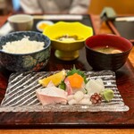 Setouchi Ajidokoro Katsu - 