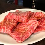 Yakiniku Daikoen Tachikawa Ten - 