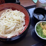 Marugame Seimen Hakodate Ten - 